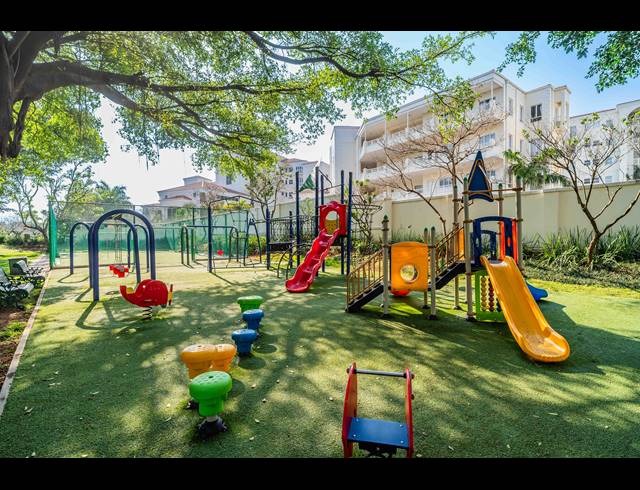 2 BEDROOM APARTMENT FOR SALE IN LA LUCIA